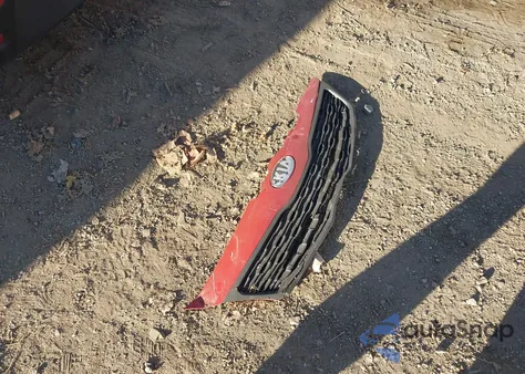 2013 Kia Rio Lx from USA, damaged, VIN KNADM4A39D6198518